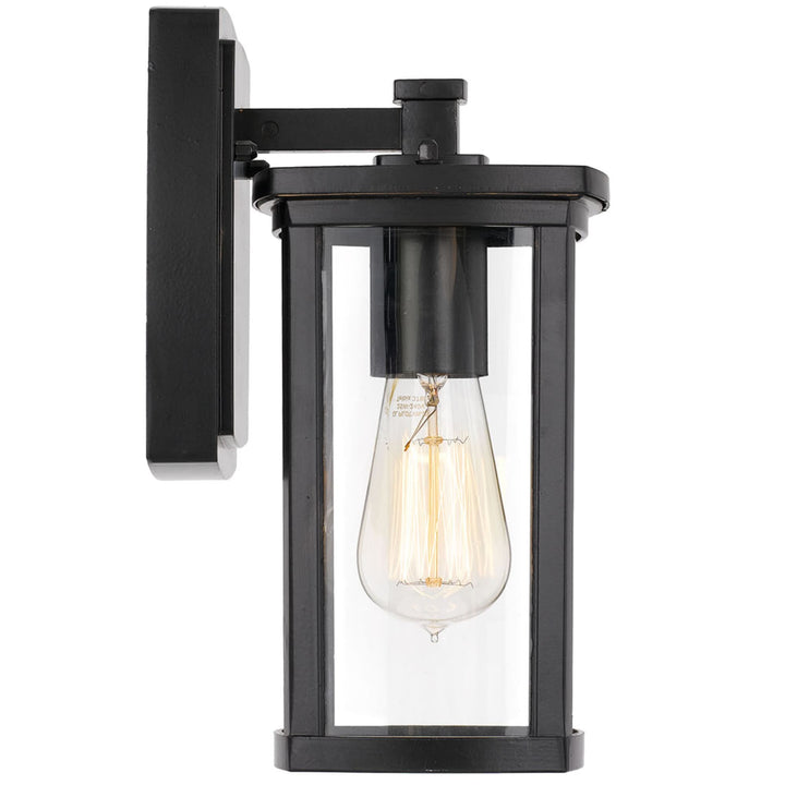 Telbix Reese Exterior Wall Light | Small