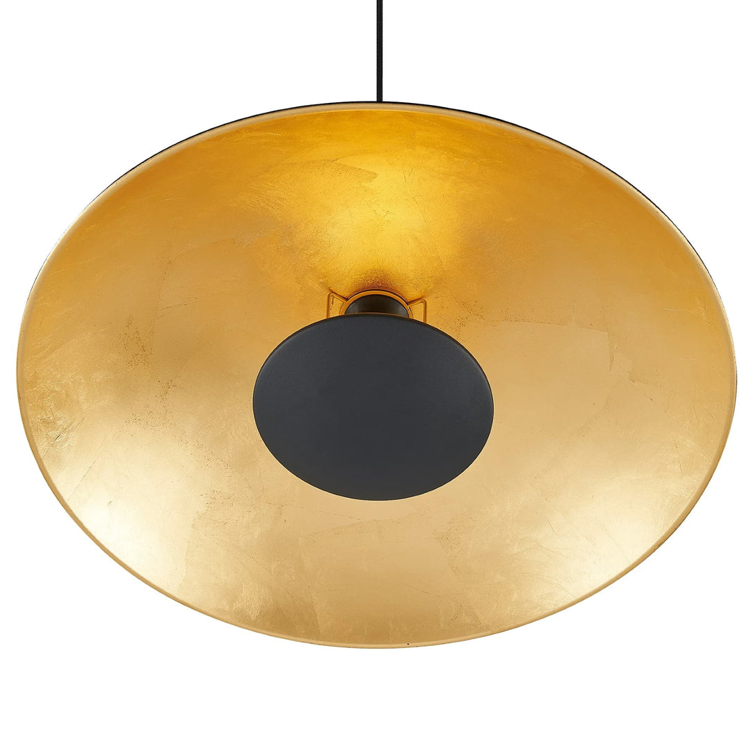Telbix Daxia 60 Pendant Light | Black