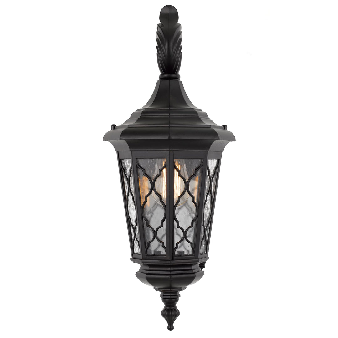Telbix Brinley Exterior Wall Light | Small