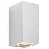 Nordlux Canto Maxi Kubi 2 Up/Down Wall Light | White