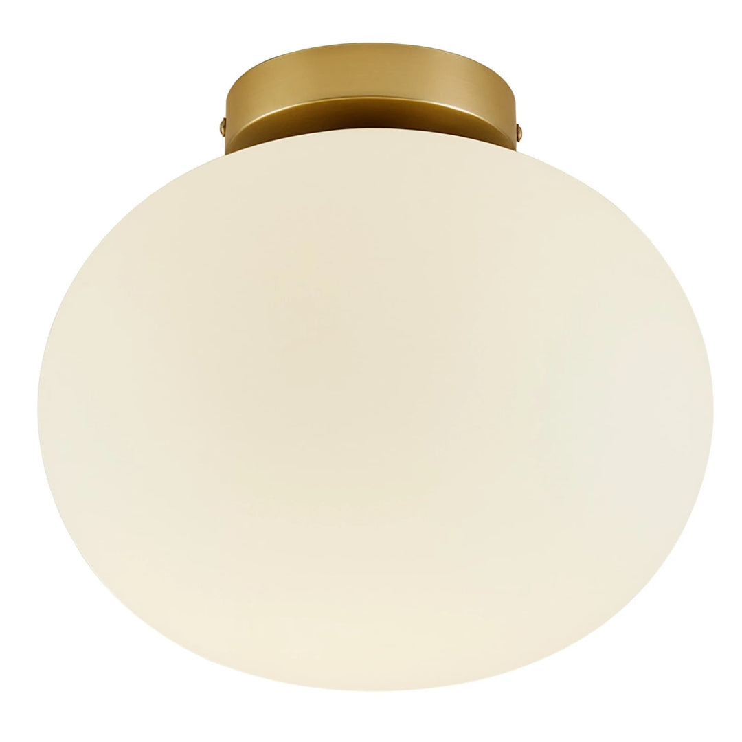 Nordlux Alton Ceiling Light | Brass