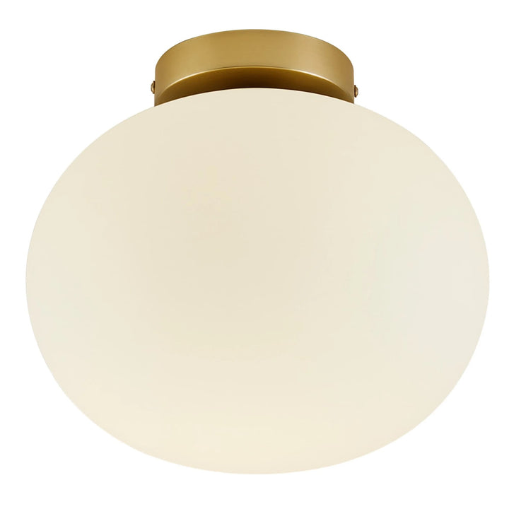 Nordlux Alton Ceiling Light | Brass