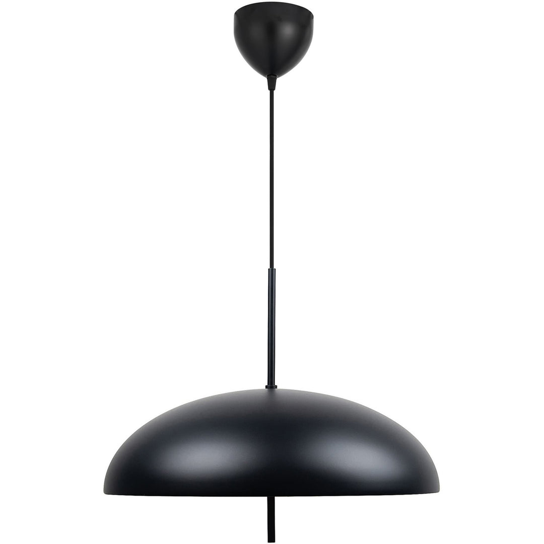 Nordlux Versale Medium Pendant | Black