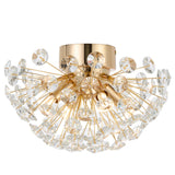 Telbix Lerida 4 Light CTC Light | Gold