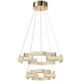 Jura Tier Pendant