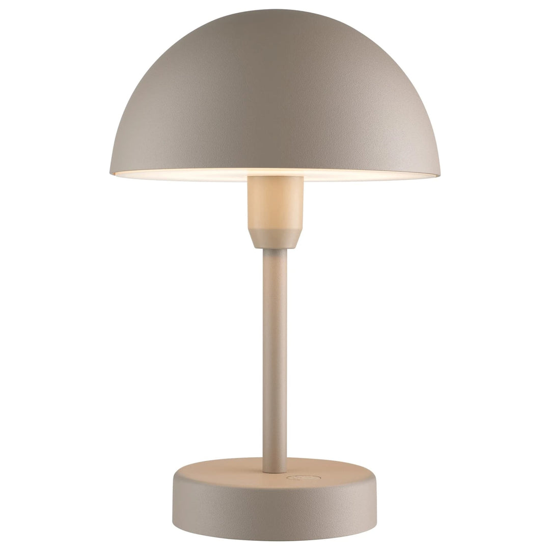 Nordlux Ellen To-Go LED Battery Light | Beige