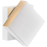 Nordlux Turn LED Wall Light | White
