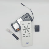 Calibo Smart Retrofit Kit for Airborne Storm 56" Ceiling Fans | No Light