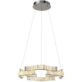 Jura Tier Pendant
