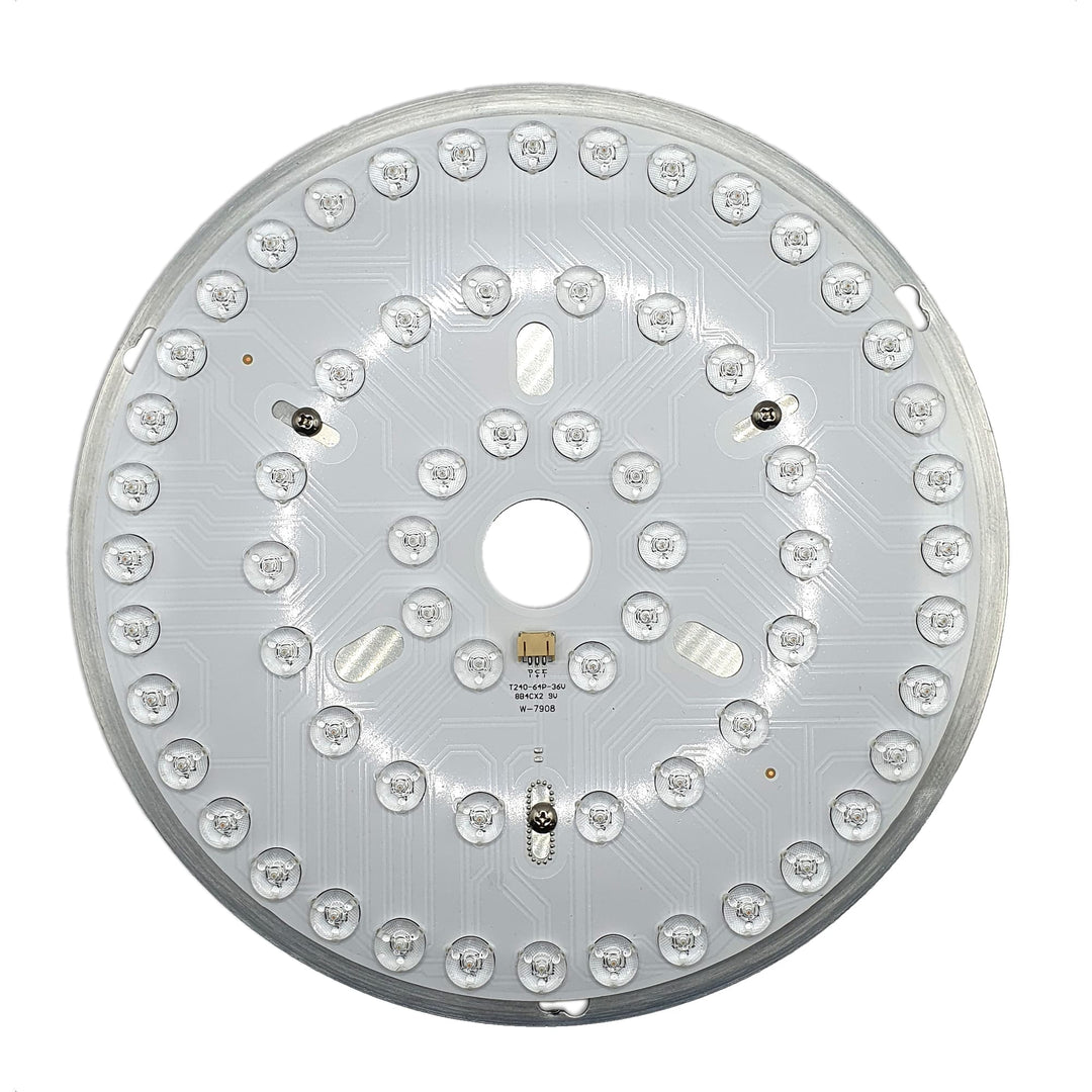 Replacement LED Panel for Calibo Fans ONLY | Alula