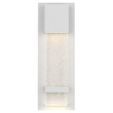 Telbix Estrada 10W LED Wall Light | White