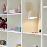 Nordlux Fleur Wall Light | Beige