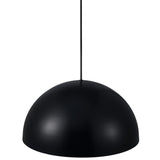 Nordlux Ellen Medium Pendant | Black