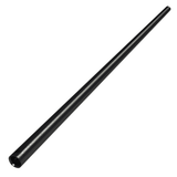 Fanco 600mm Extension Rod for Original Version Eco Breeze DC Fans | Black