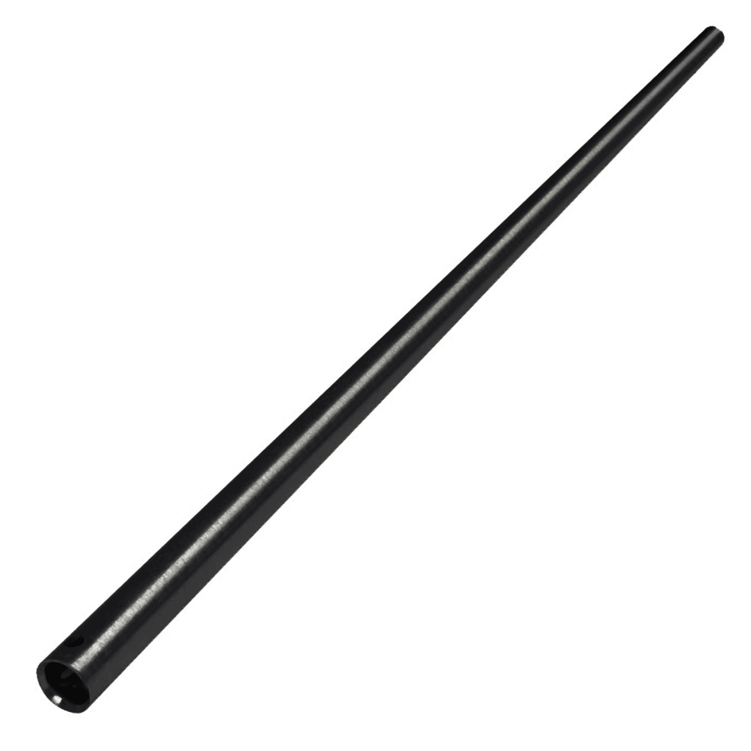 Fanco 600mm Extension Rod for Original Version Eco Breeze DC Fans | Black
