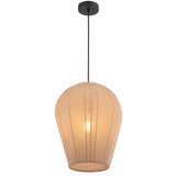 Telbix Birget Pendant | Coffee