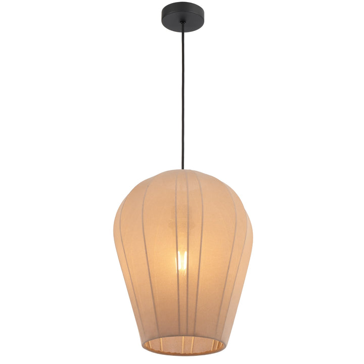 Telbix Birget Pendant | Coffee