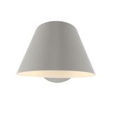 Nordlux Stay Wall Light | Grey