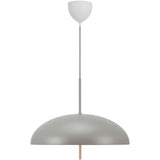 Nordlux Versale Medium Pendant | Brown