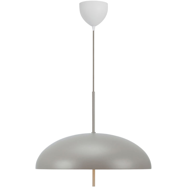 Nordlux Versale Medium Pendant | Brown