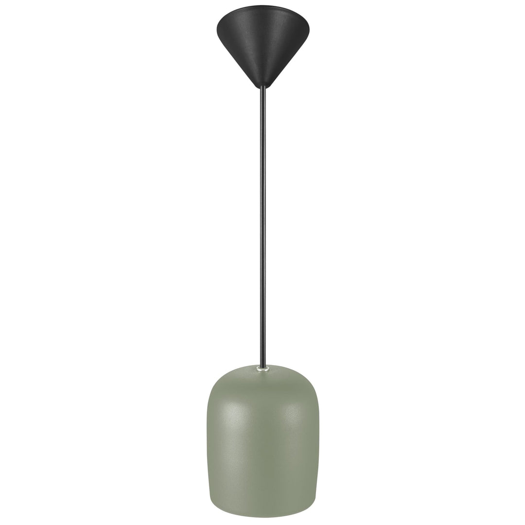 Nordlux Notti Small Pendant | Green