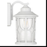 Telbix Lenore Large Wall Light | White