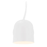 Nordlux Angle Adjustable Wall Light | White