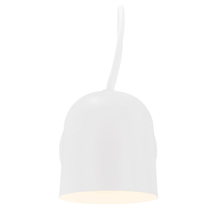 Nordlux Angle Adjustable Wall Light | White