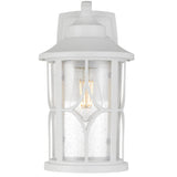 Telbix Lenore Small Wall Light | White