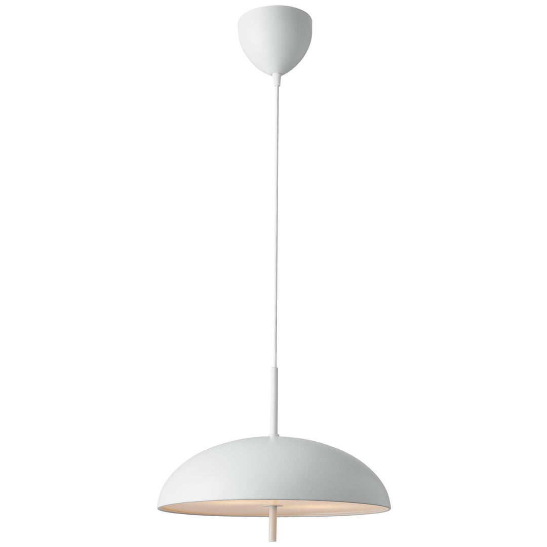 Nordlux Versale Small Pendant | White