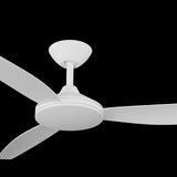 Calibo Condor 56" DC Smart Ceiling Fan with Remote Control | White