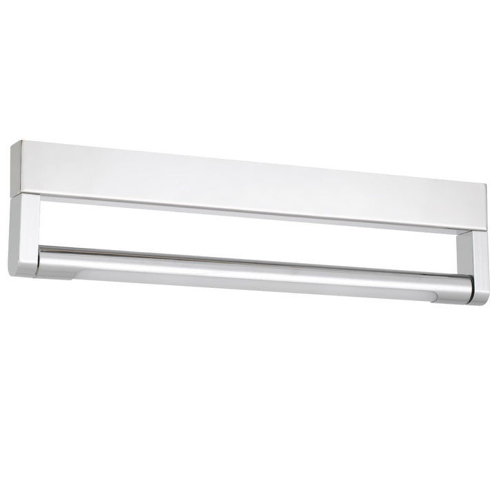 Telbix Arvin Small Tricolour LED Vanity Light | Chrome