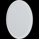 Calibo Robin 350mm Ultra Slimline LED Oyster Light | White