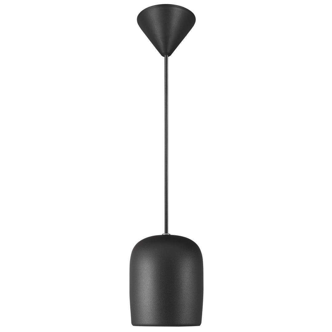 Nordlux Notti Small Pendant | Black