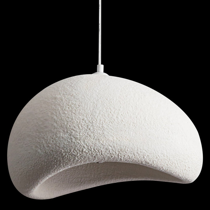 Calibo Cardinal Wabi Sabi Pendant | 400mm