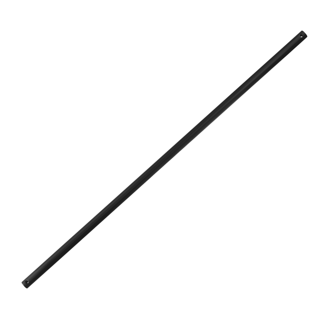 Fanco 900mm Extension Rod for Infinity-iD, Horizon, Eco Silent, Eco Silent Deluxe 2021 Model | Black