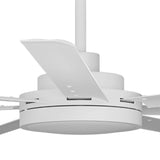 Calibo 24W CCT LED Light Kit Only for Alula Ceiling Fans | White