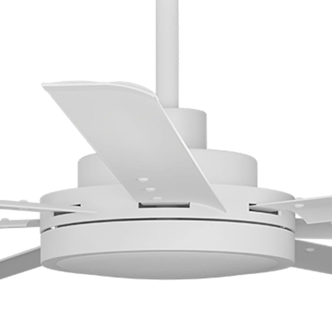 Calibo 24W CCT LED Light Kit Only for Alula Ceiling Fans | White