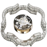 Jura Tier Pendant