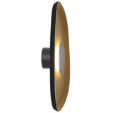 Telbix Raxa LED Wall Light | Green