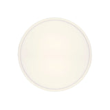 Telbix Sky Round Dimmable CCT LED Oyster Light | 32W
