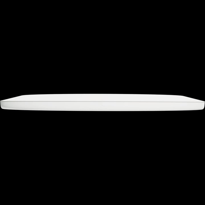 Calibo Robin 420mm Ultra Slimline LED Oyster Light | White