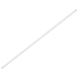 Calibo 900mm DC Ceiling Fan Extension Rod for Sora and Clayfield | White