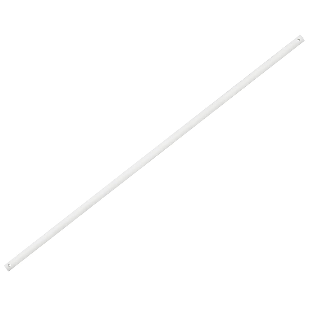 Calibo 900mm DC Ceiling Fan Extension Rod for Sora and Clayfield | White