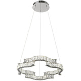 Jura Tier Pendant