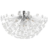 Telbix Lerida 6 Light CTC Light | Chrome