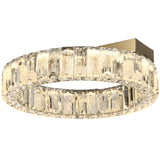 Telbix Rias Small CTC Light | Gold