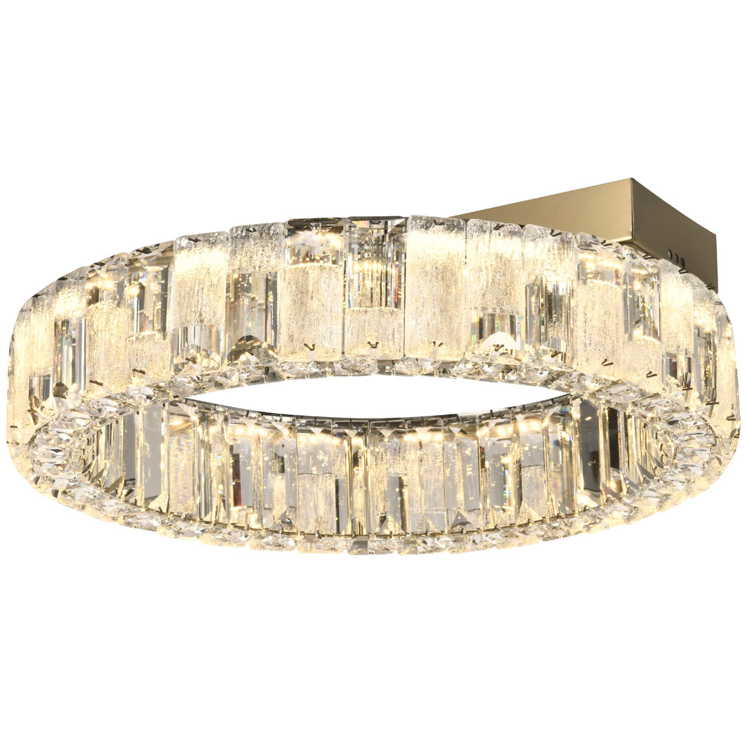 Telbix Rias Small CTC Light | Gold