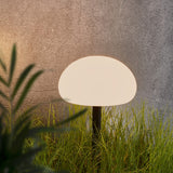 Nordlux Sponge Outdoor LED Spike Light | White
