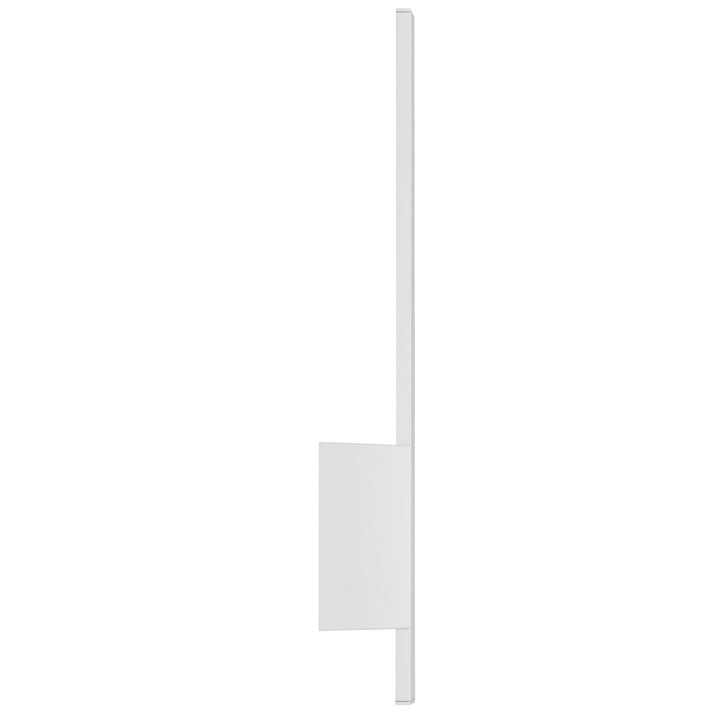 Telbix Masto 1 Light LED Wall Light | White